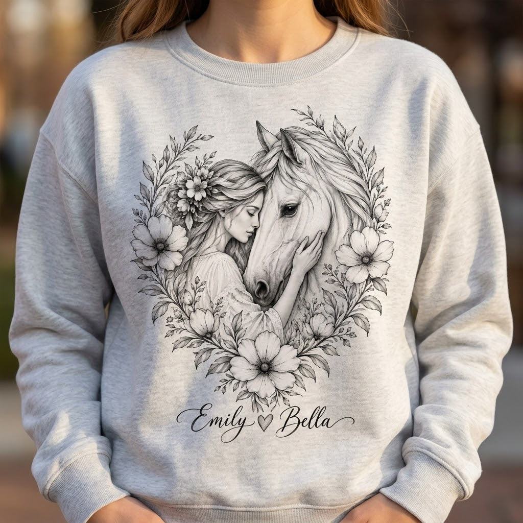 Sweatshirt main
