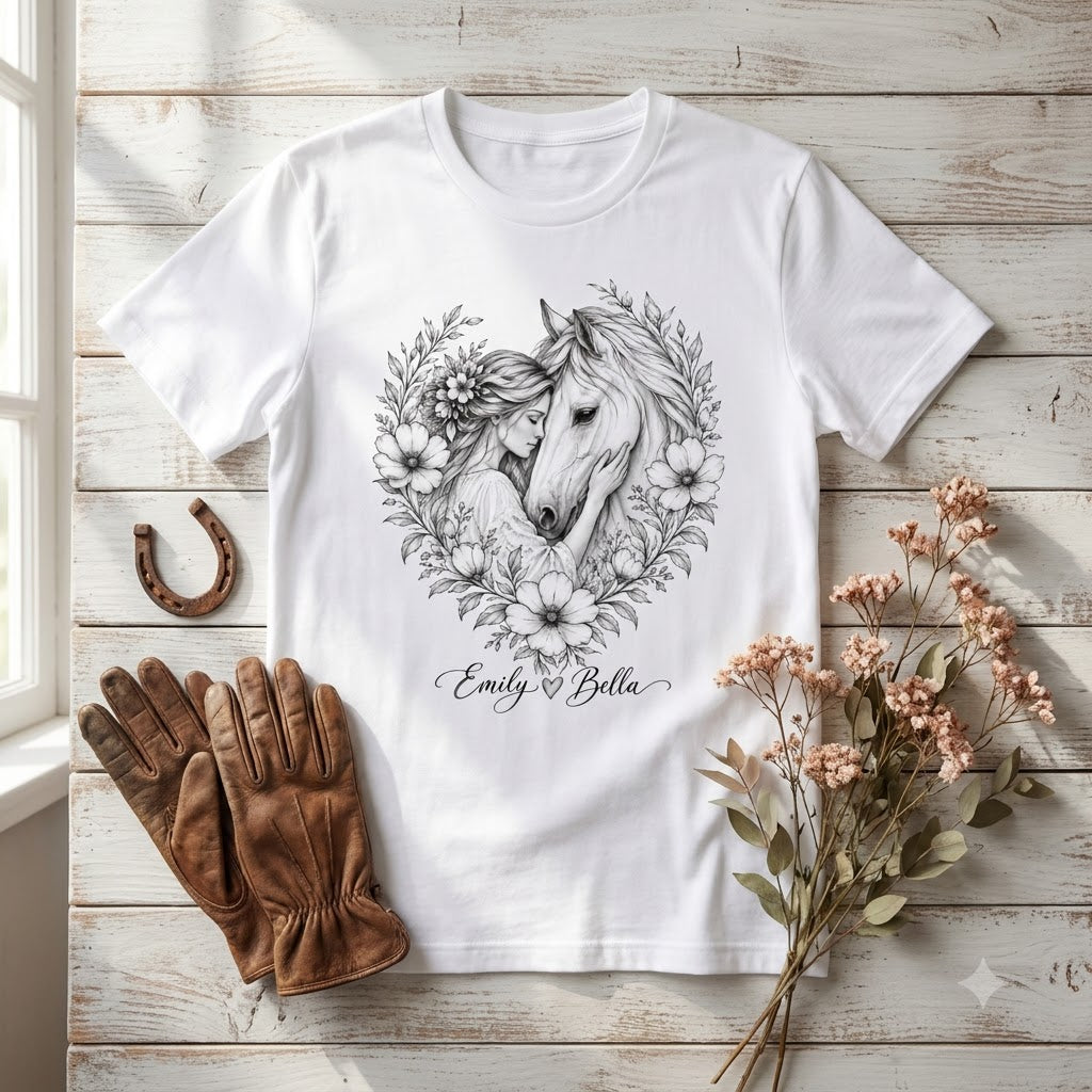 T-Shirt extra 2