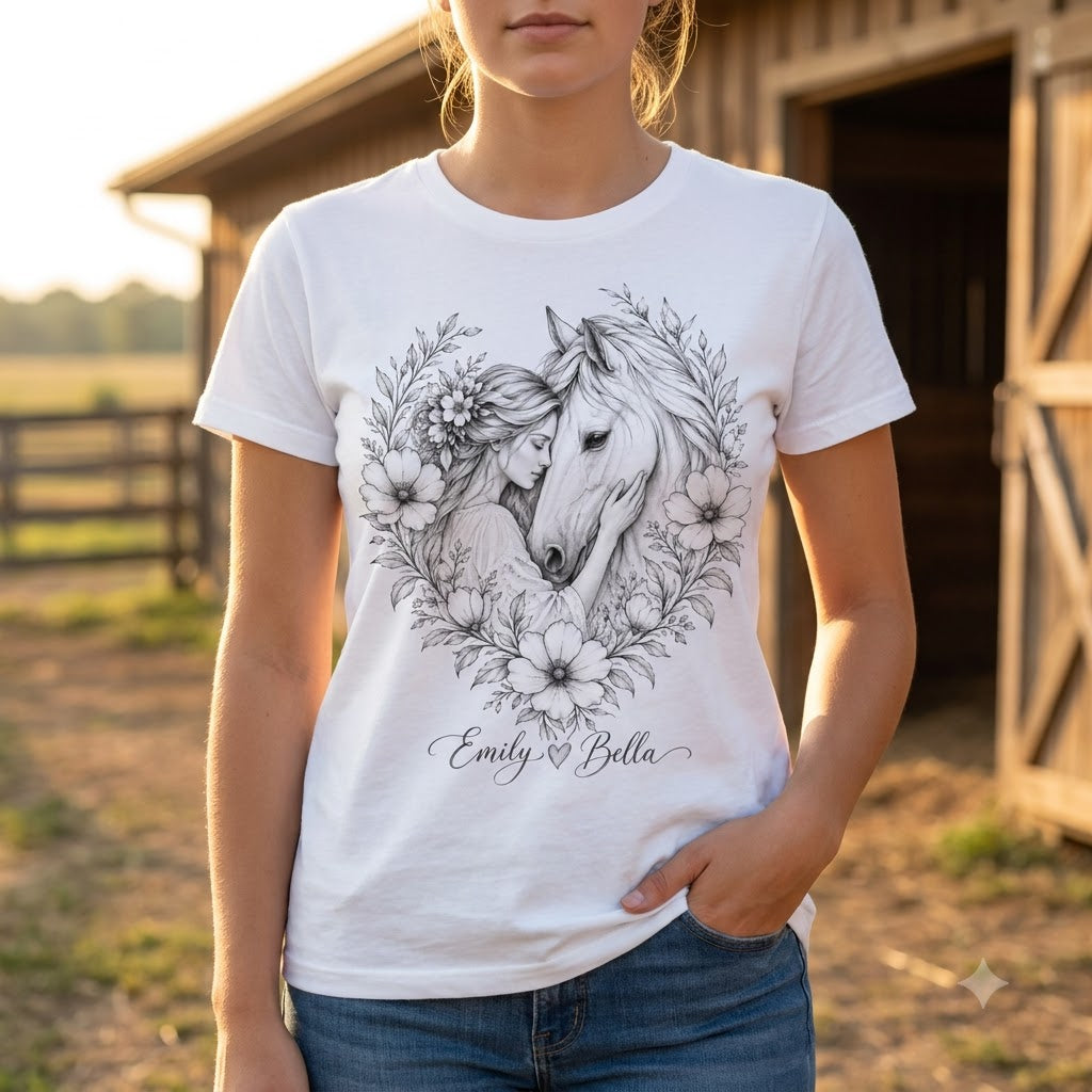 T-Shirt extra 1