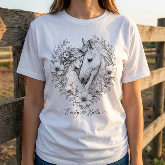 T-Shirt main
