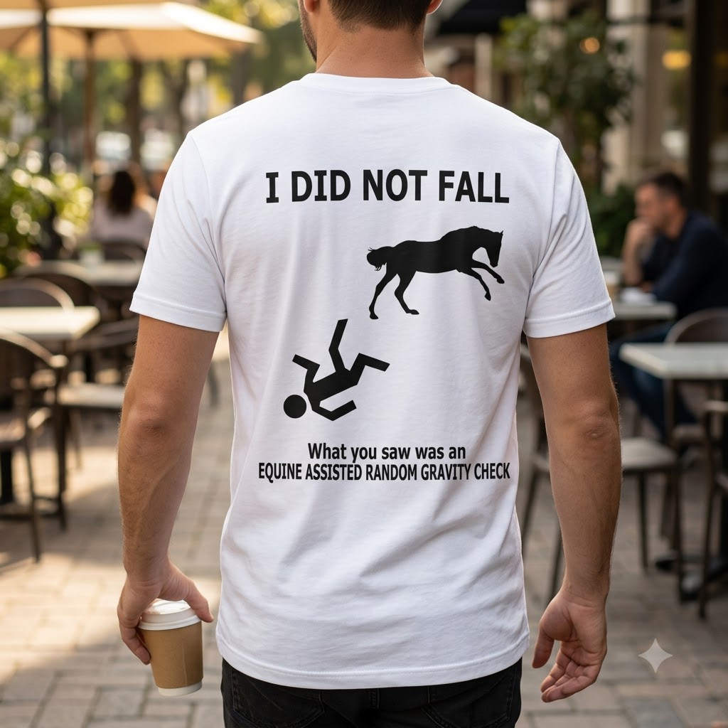 T-Shirt extra 1