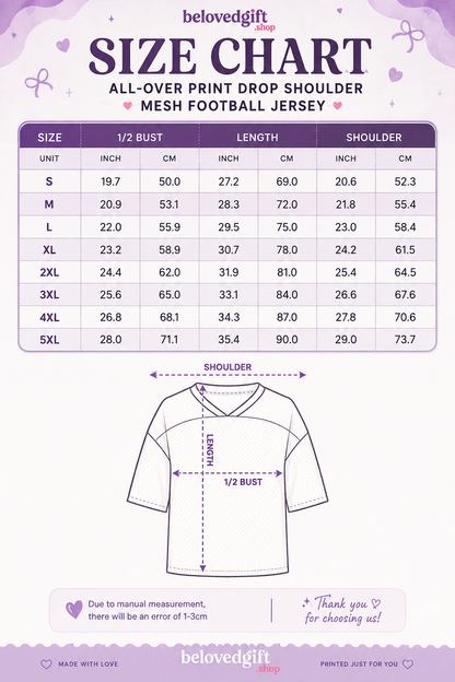 Make A Quilt Quilter Jersey