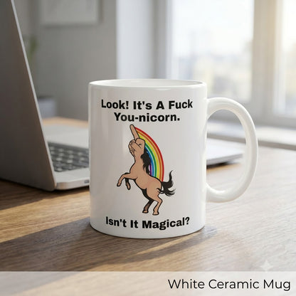 Ceramic Mug main