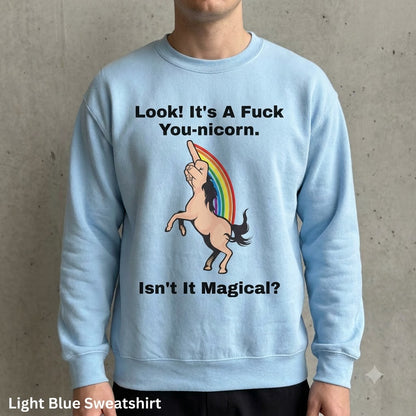 Sweatshirt main