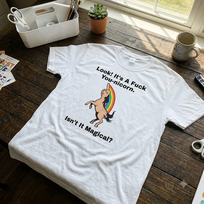 T-Shirt extra 2