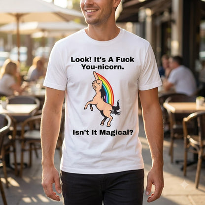 T-Shirt extra 1