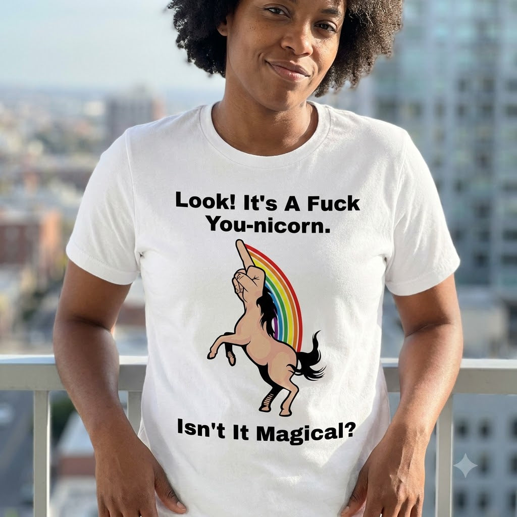T-Shirt main