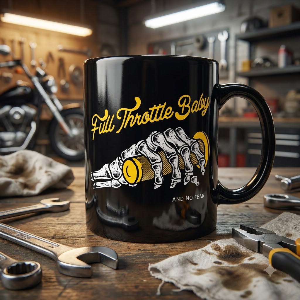 Ceramic Mug main
