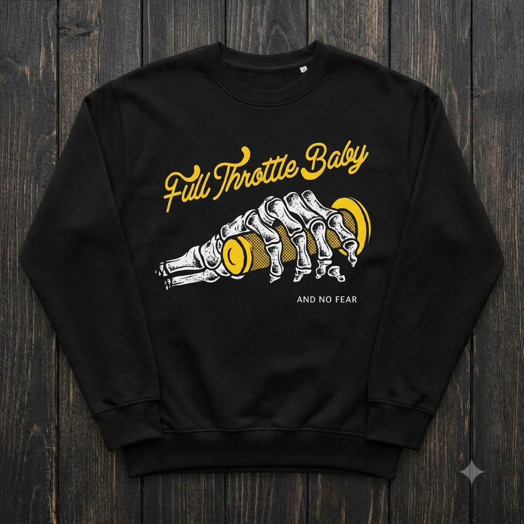 Sweatshirt main