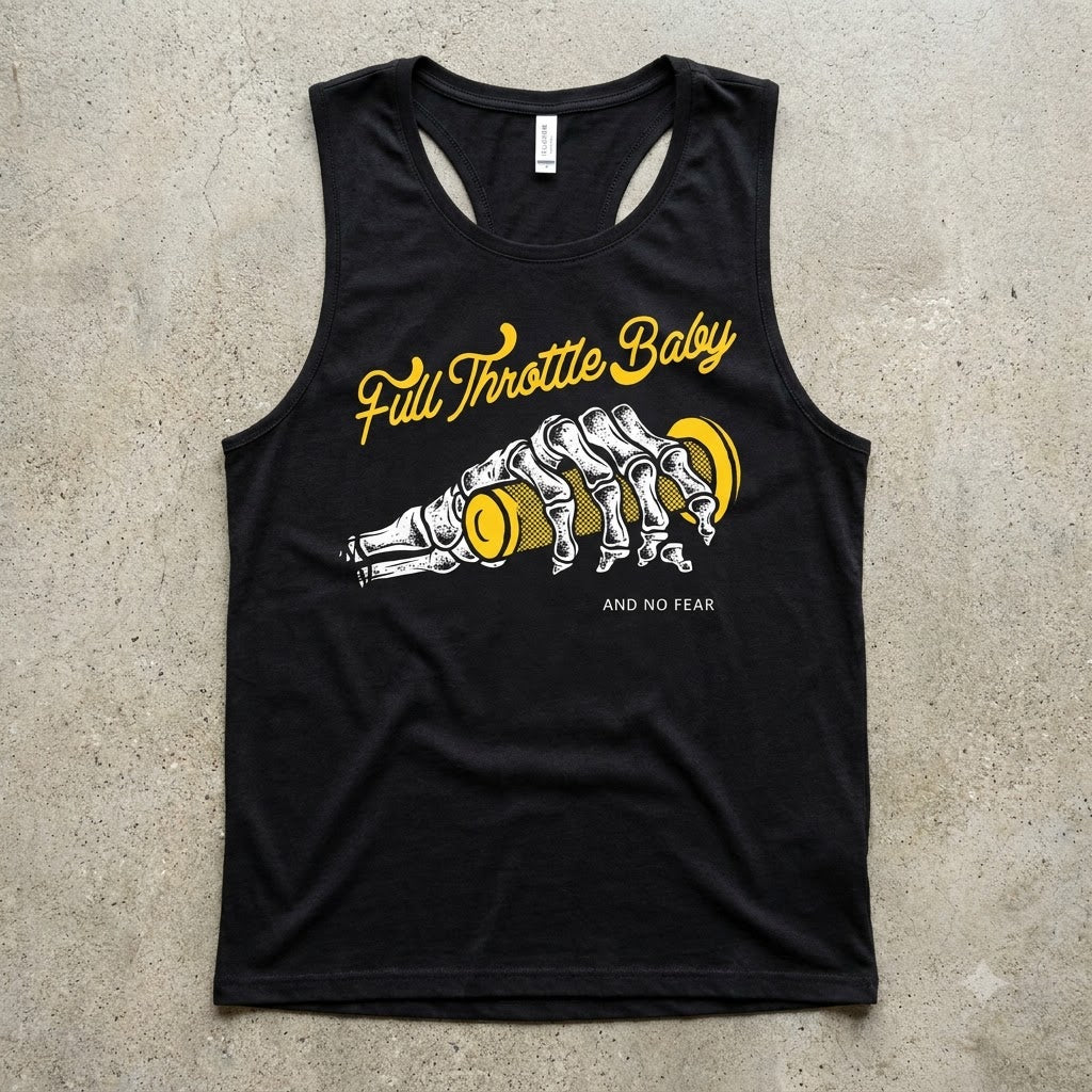 Tanktop main