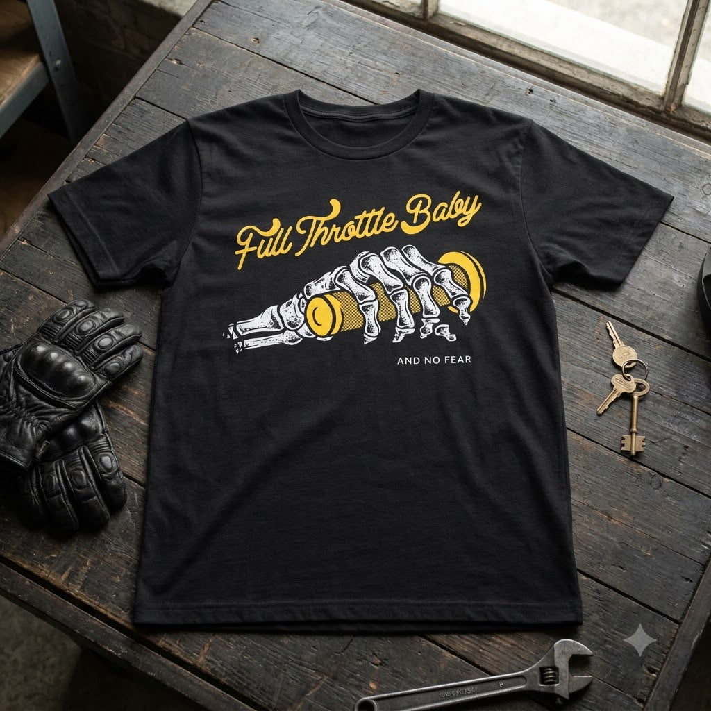T-Shirt extra 2