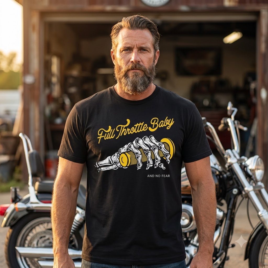 T-Shirt main