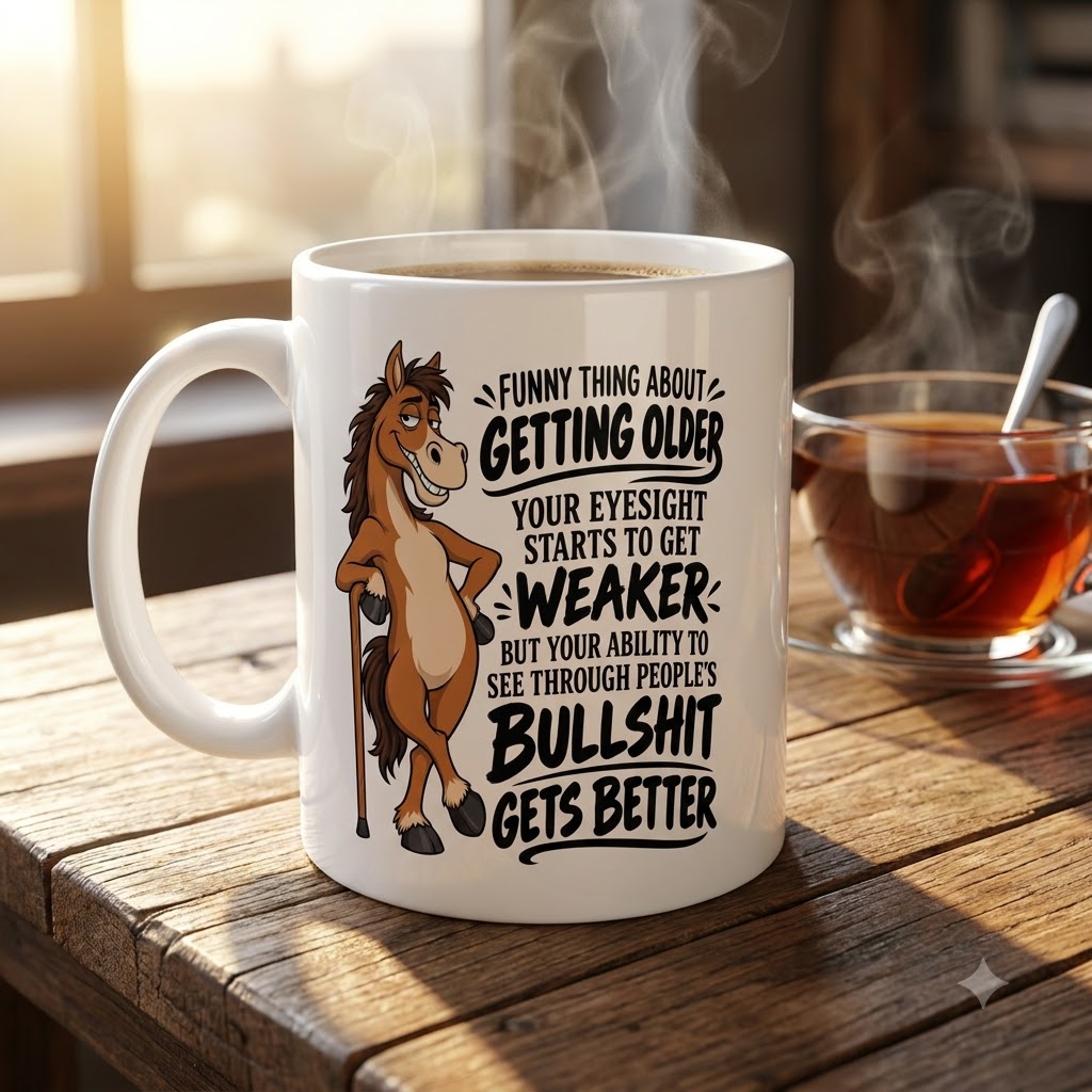 Ceramic Mug main