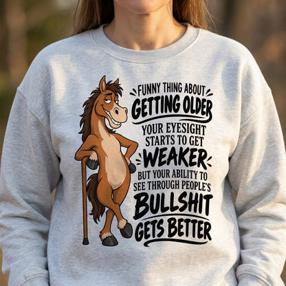Sweatshirt main