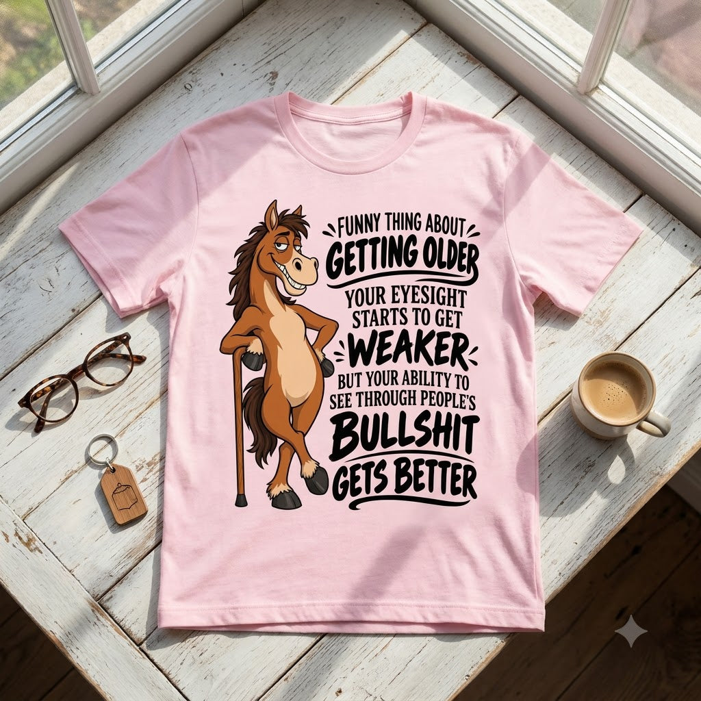 T-Shirt extra 2