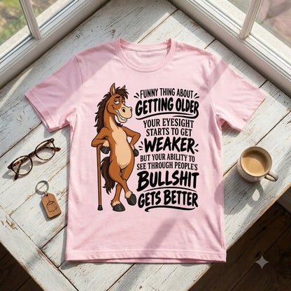 T-Shirt extra 2