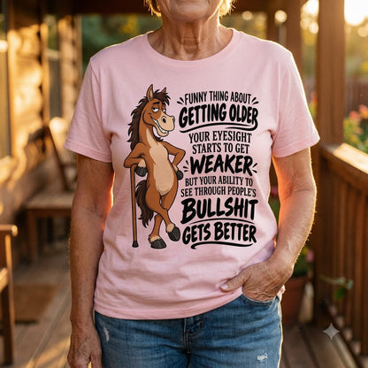 T-Shirt extra 1