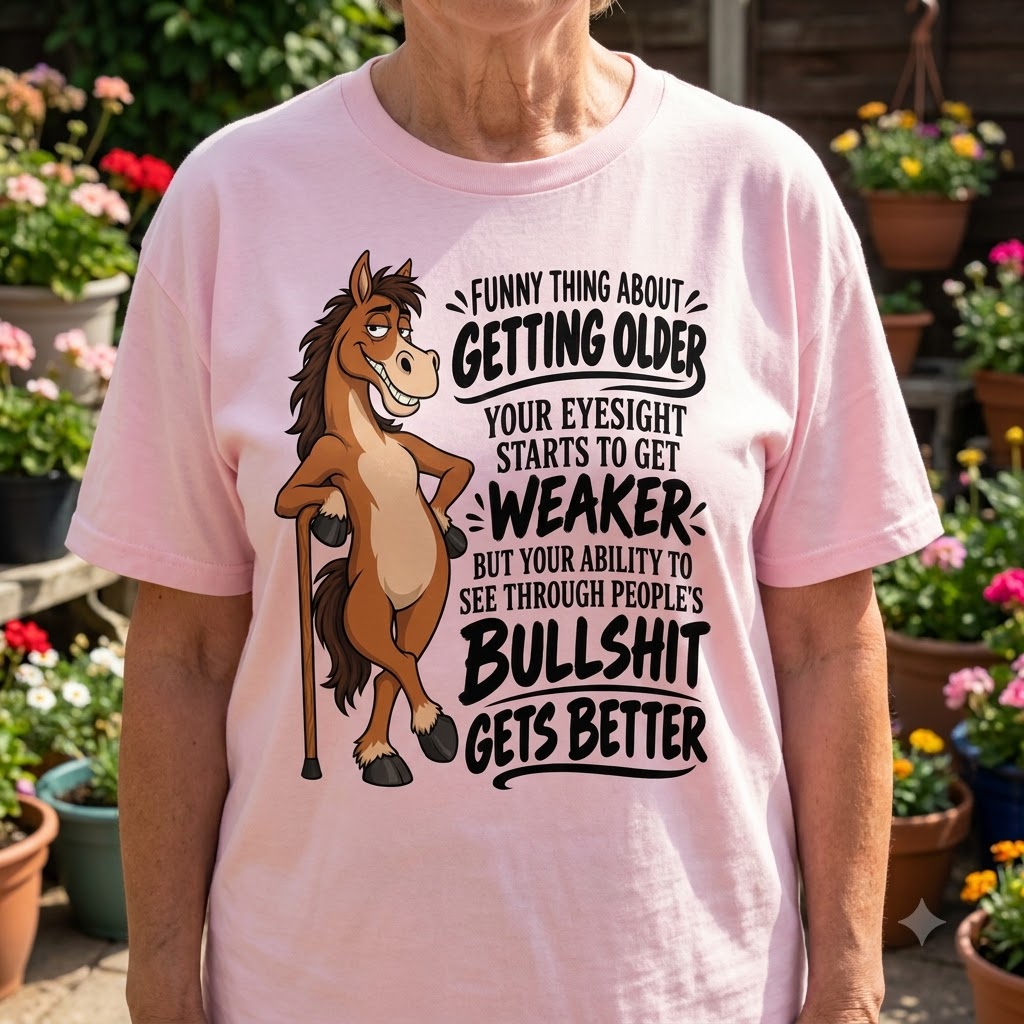 T-Shirt main