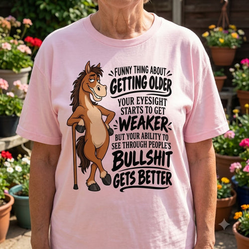 T-Shirt main