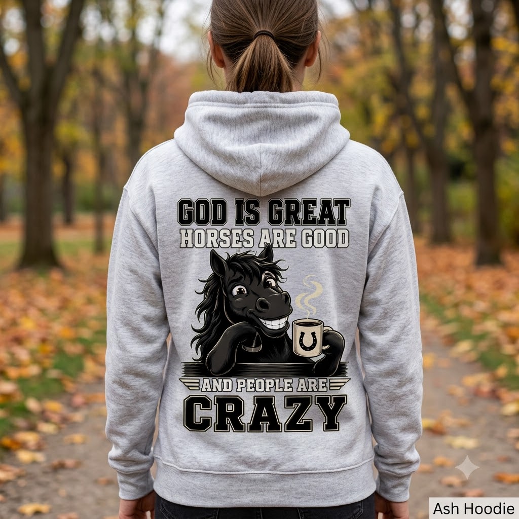 Hoodie main