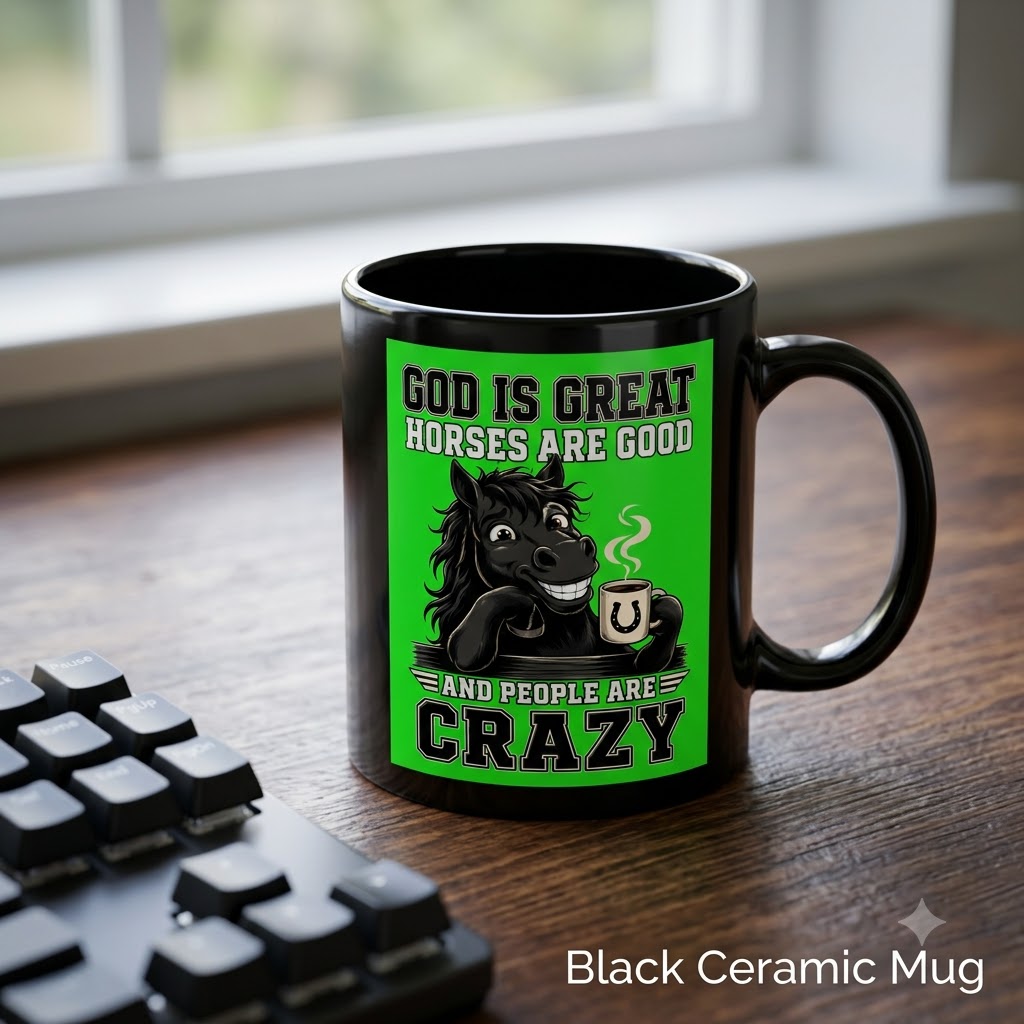 Ceramic Mug main