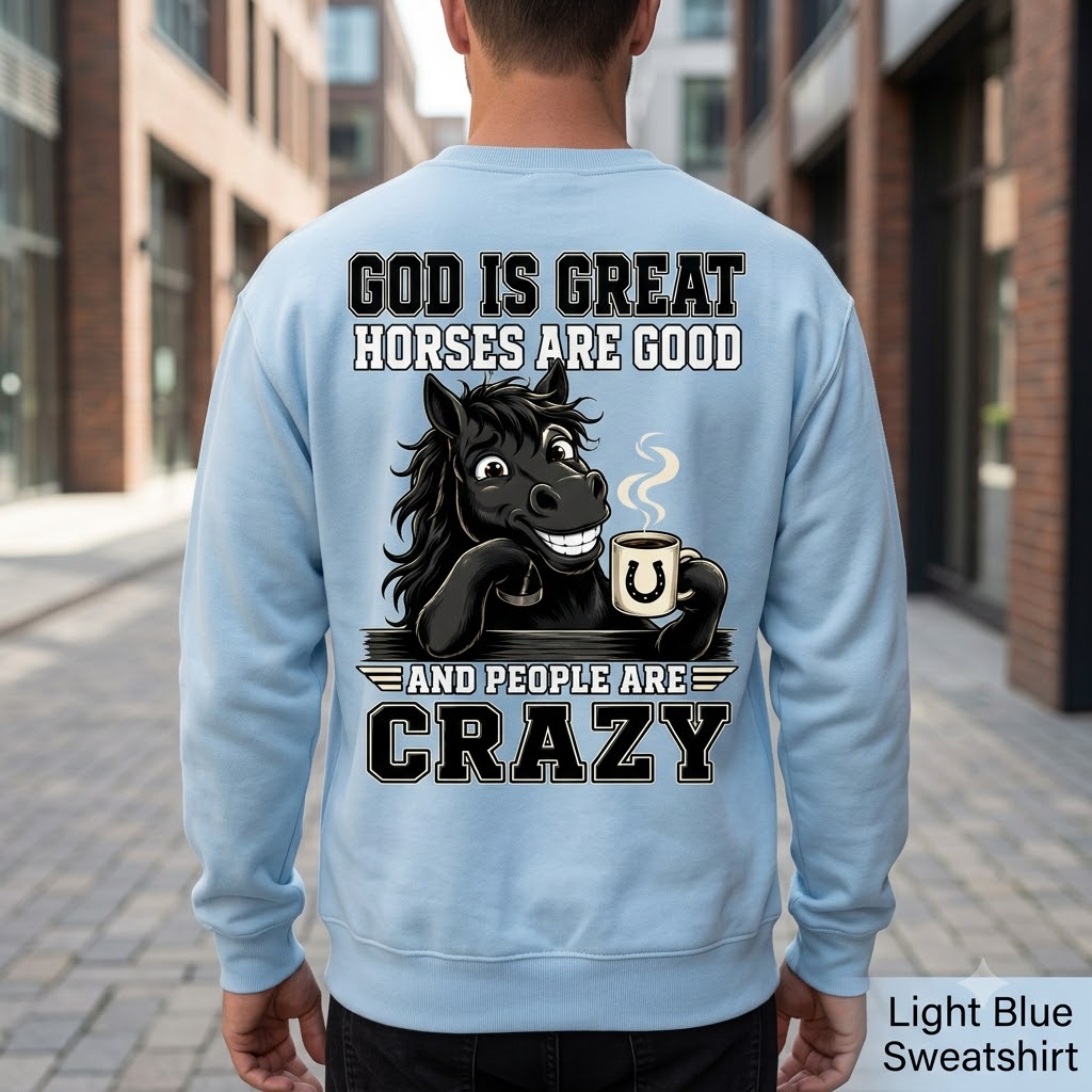 Sweatshirt main