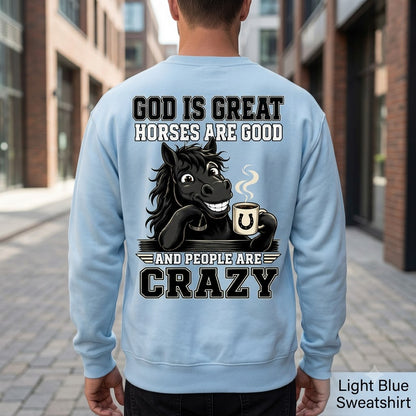 Sweatshirt main
