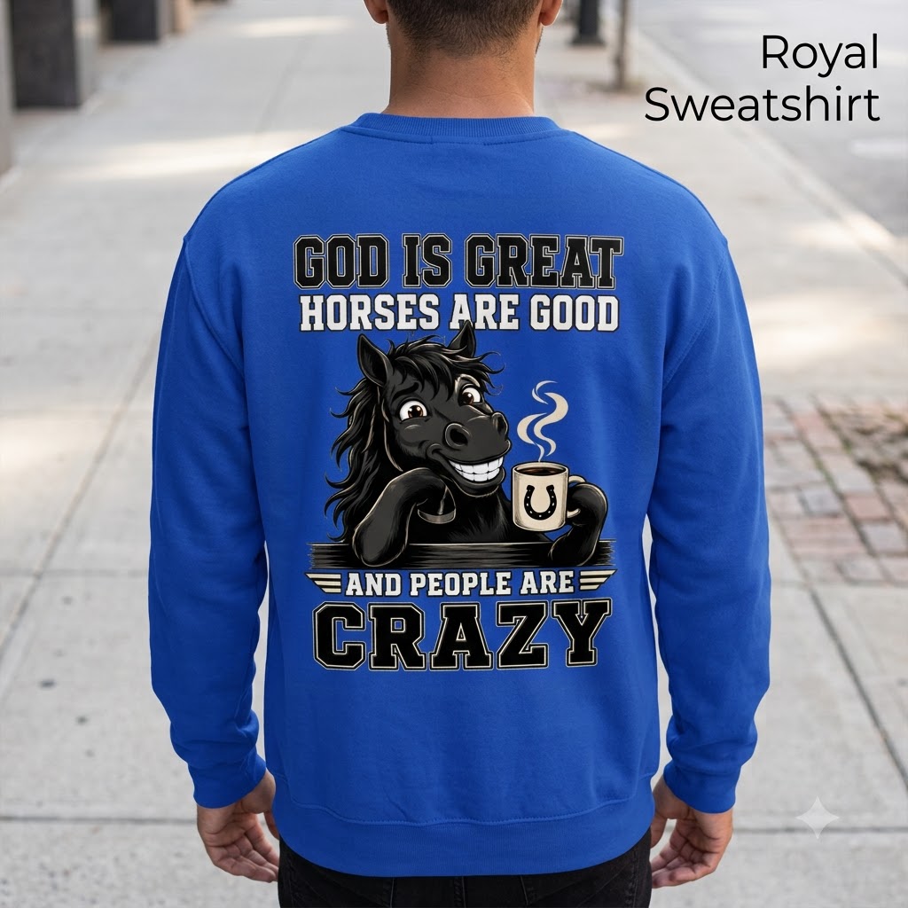 Sweatshirt main