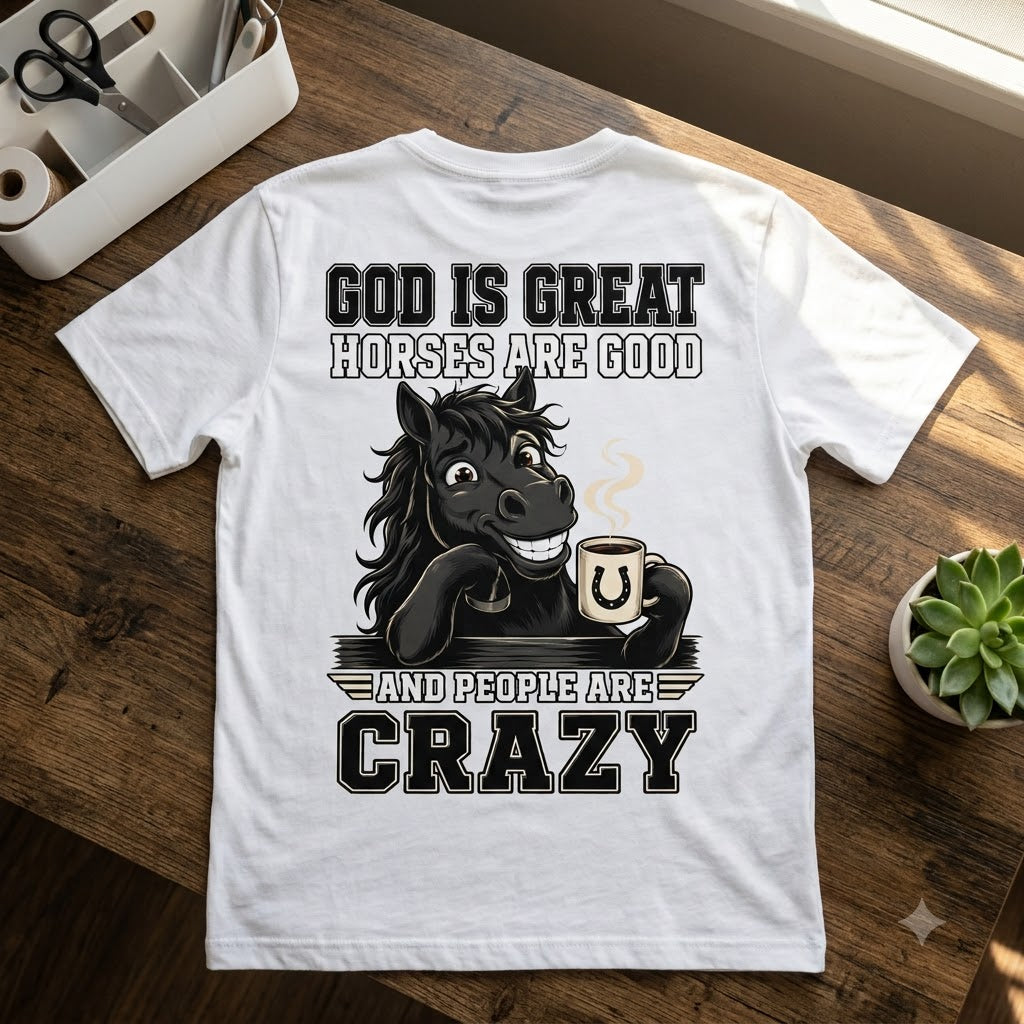 T-Shirt extra 2