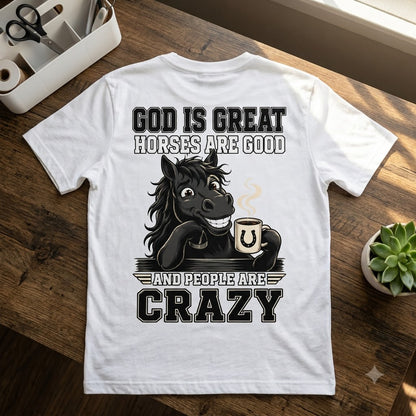 T-Shirt extra 2