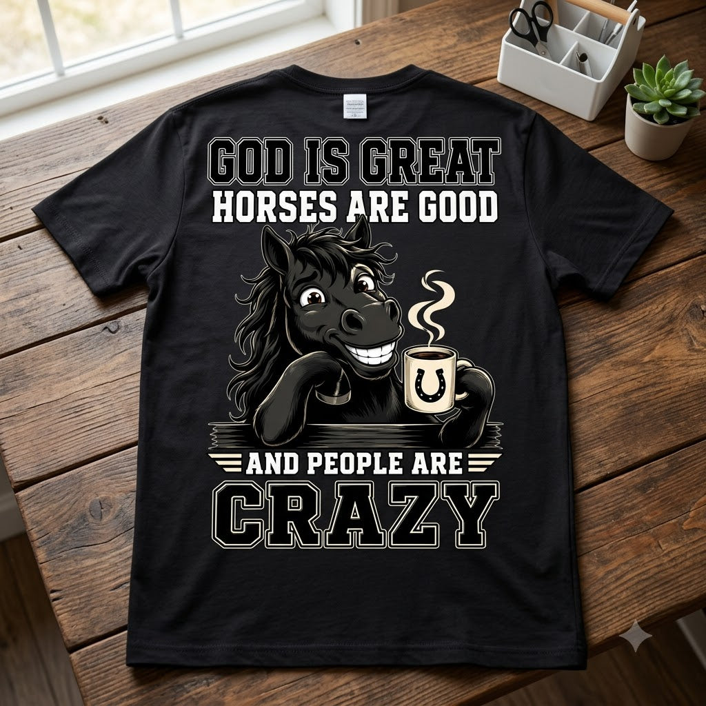 T-Shirt extra 2