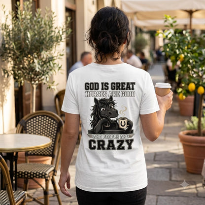 T-Shirt extra 1