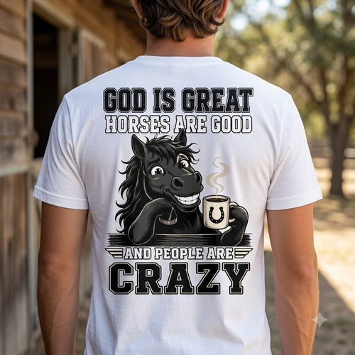 T-Shirt main