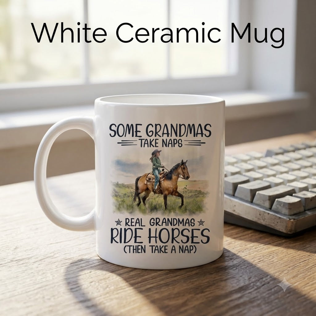 Ceramic Mug main