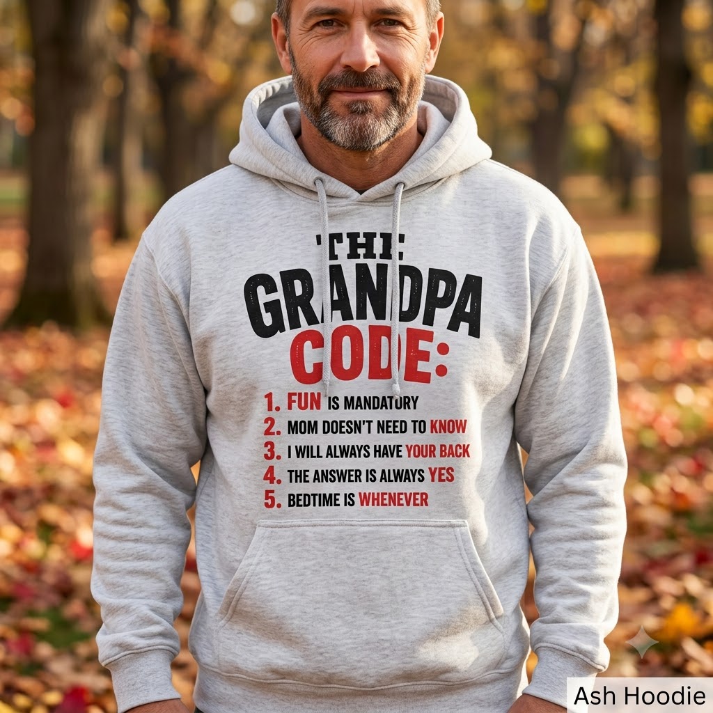 Hoodie main