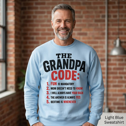 Sweatshirt main
