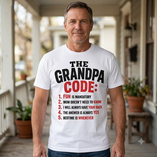 T-Shirt main