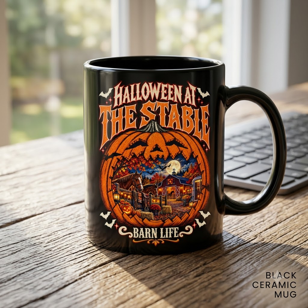 Ceramic Mug main