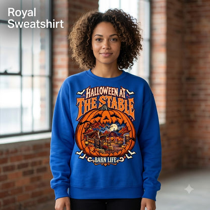 Sweatshirt main