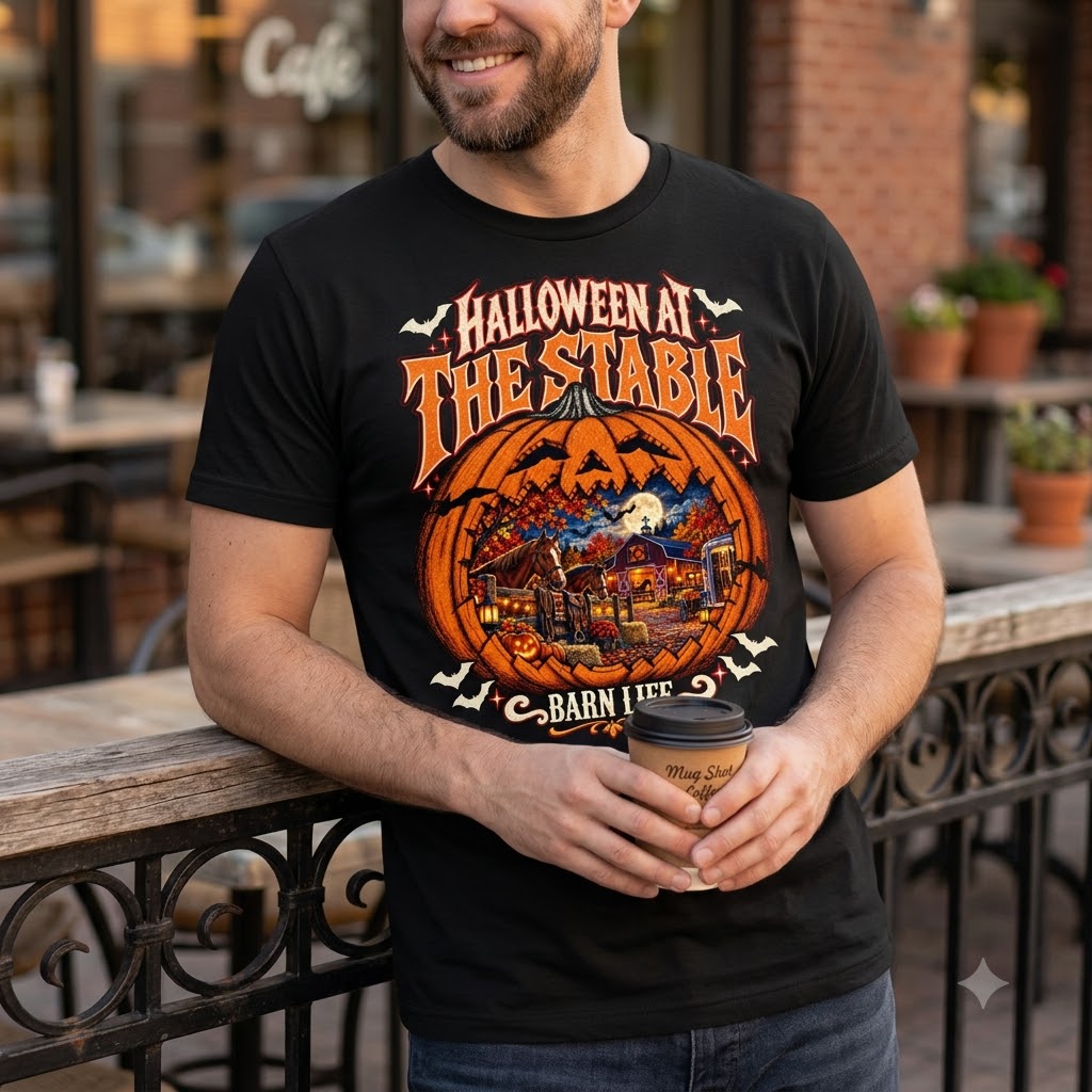 T-Shirt extra 1