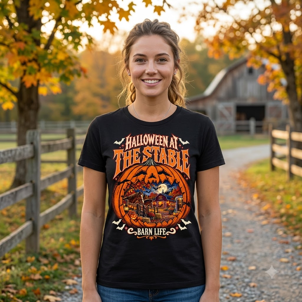 T-Shirt main