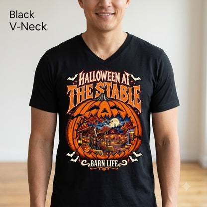 V-Neck Shirt main