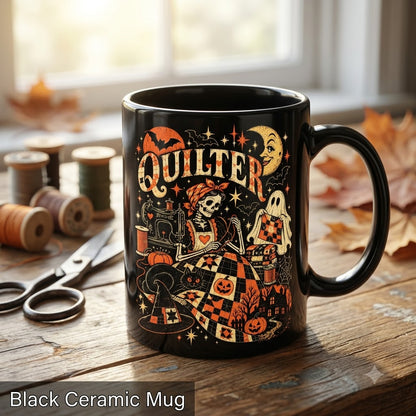 Ceramic Mug main