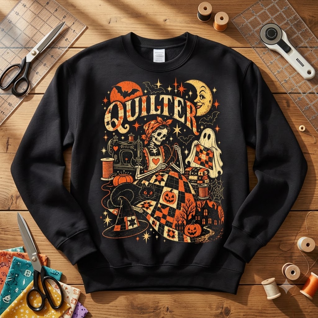 Sweatshirt extra 2