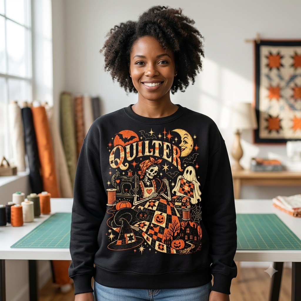 Sweatshirt main