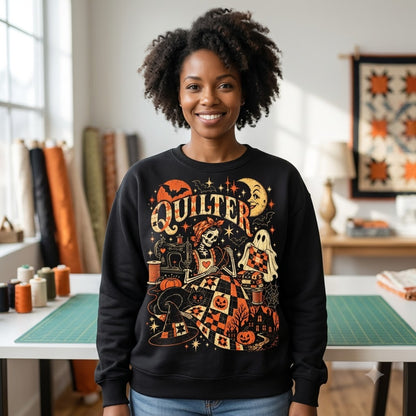 Sweatshirt main