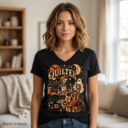 V-Neck Shirt main