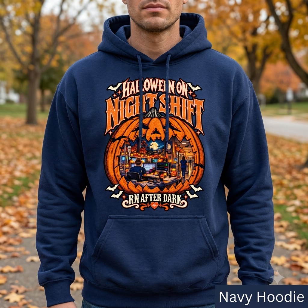 Hoodie main