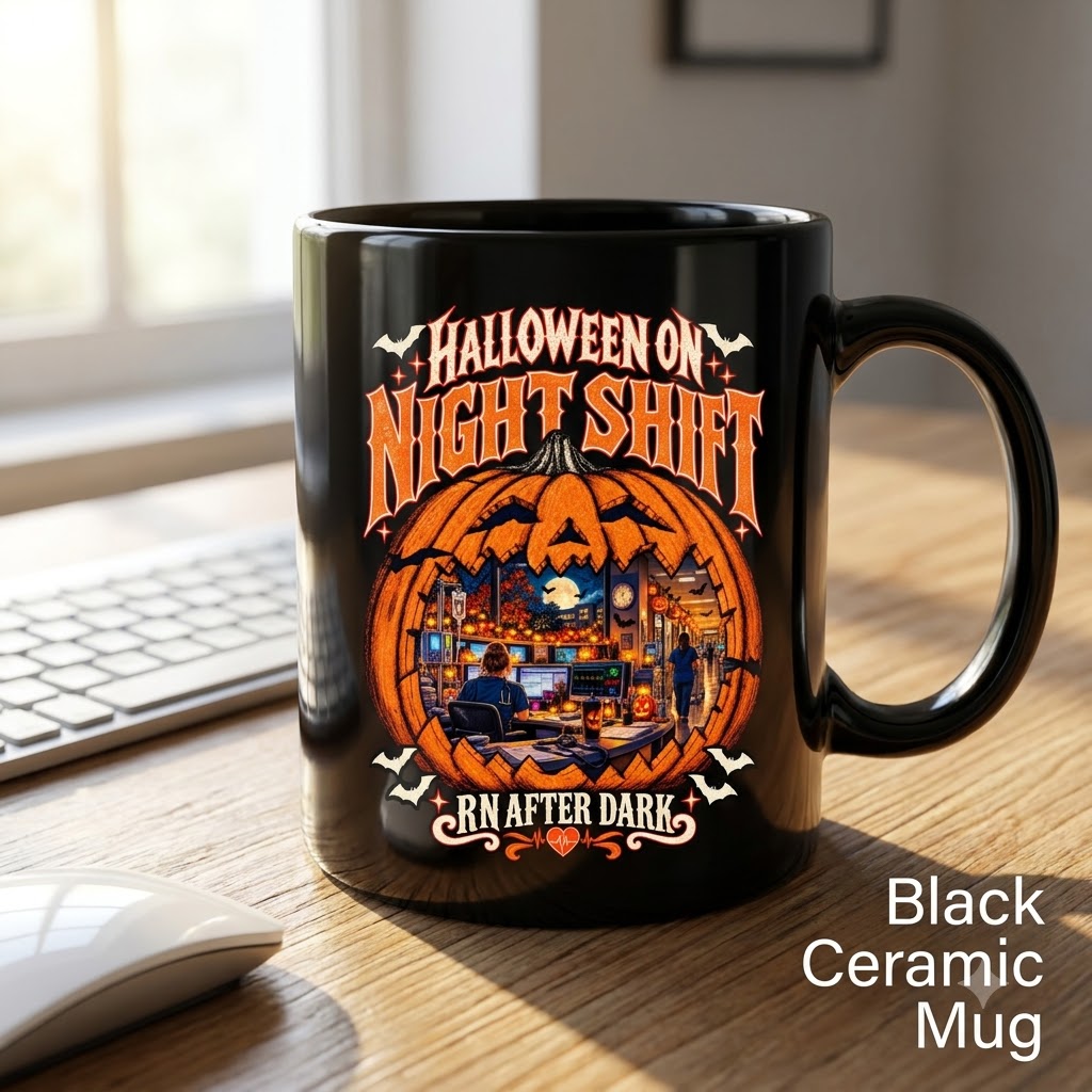 Ceramic Mug main