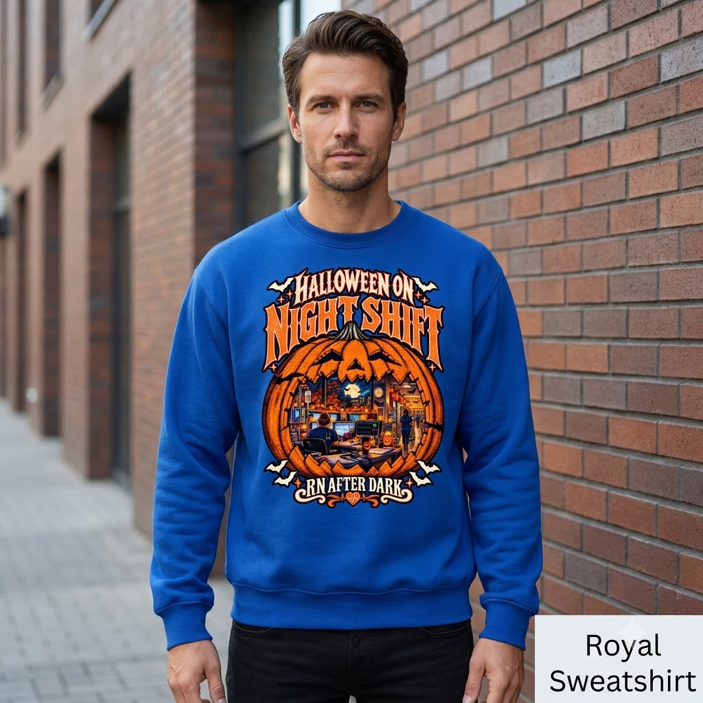 Sweatshirt main